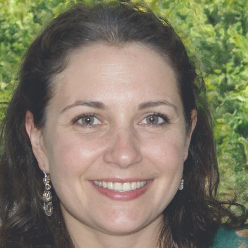 Sarah Müller - Unternehmensberaterin