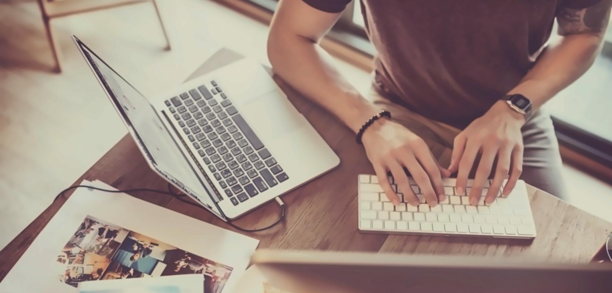 Erfolgreiche Zusammenarbeit und Teamwork